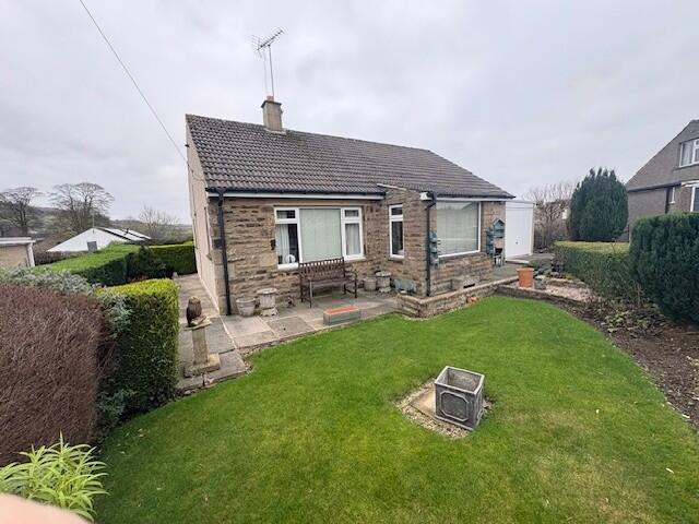 Main image of property: 2 Beacon View, Embsay BD23 6SA
