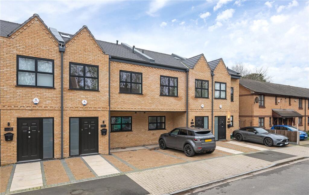 Main image of property: Cambridge Road, London, SE20