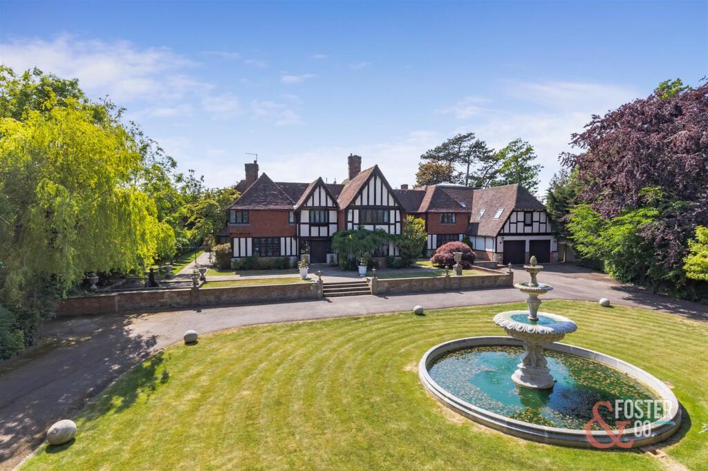 Main image of property: Withdean Road, Brighton