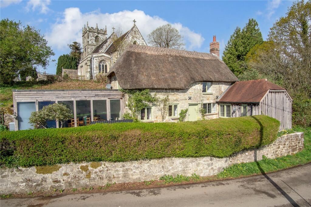 Main image of property: Donhead St Mary, Shaftesbury, Wiltshire, SP7