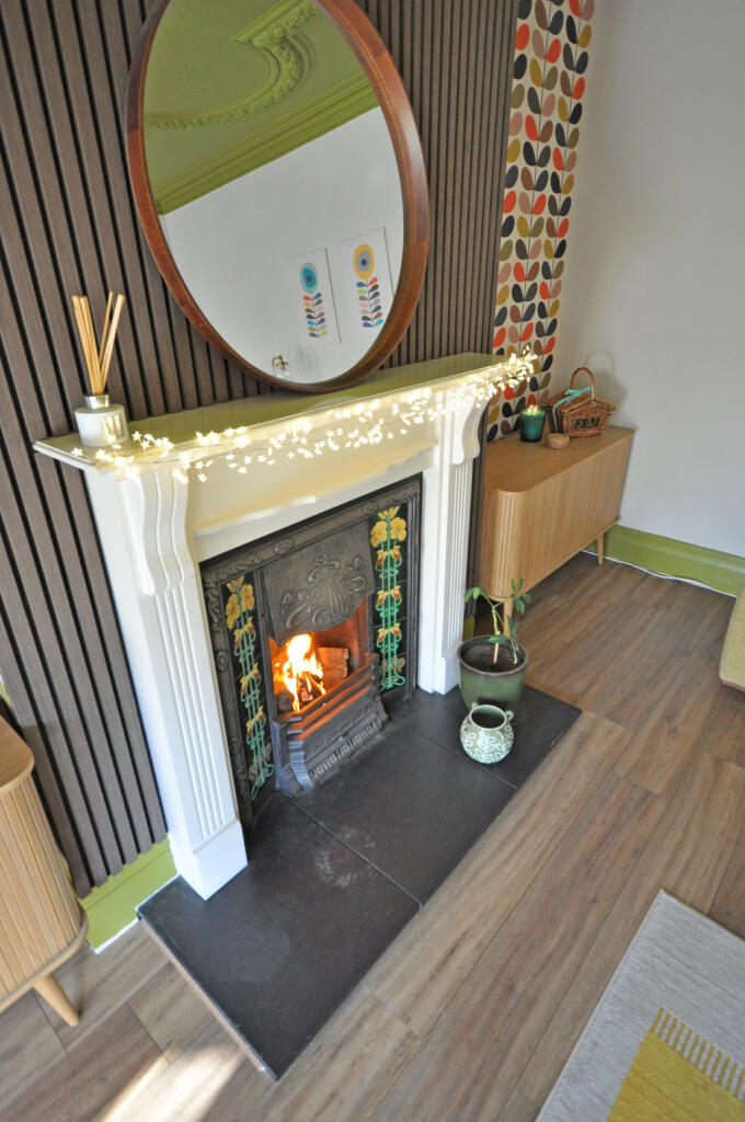 House in Newport, St. Woolos, Stow Hill - View 5