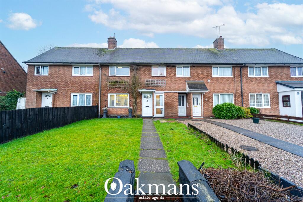 Main image of property: Kitwell Lane, Birmingham, West Midlands, B32