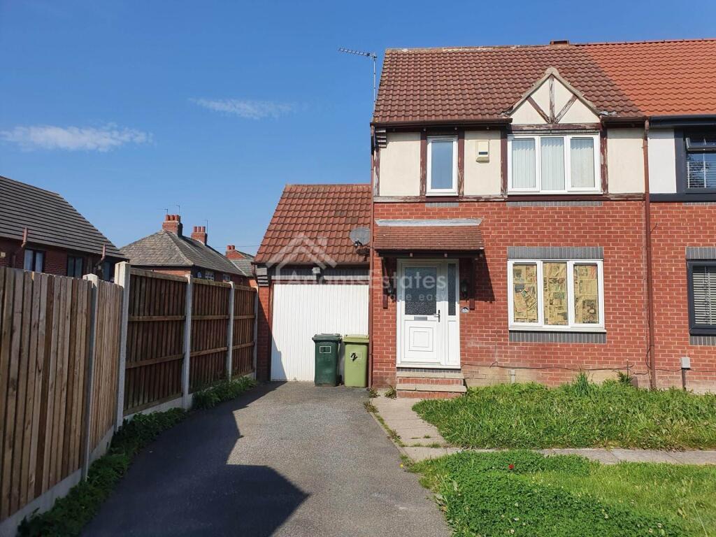 Main image of property: Churchbank Way, Thornhill Lees