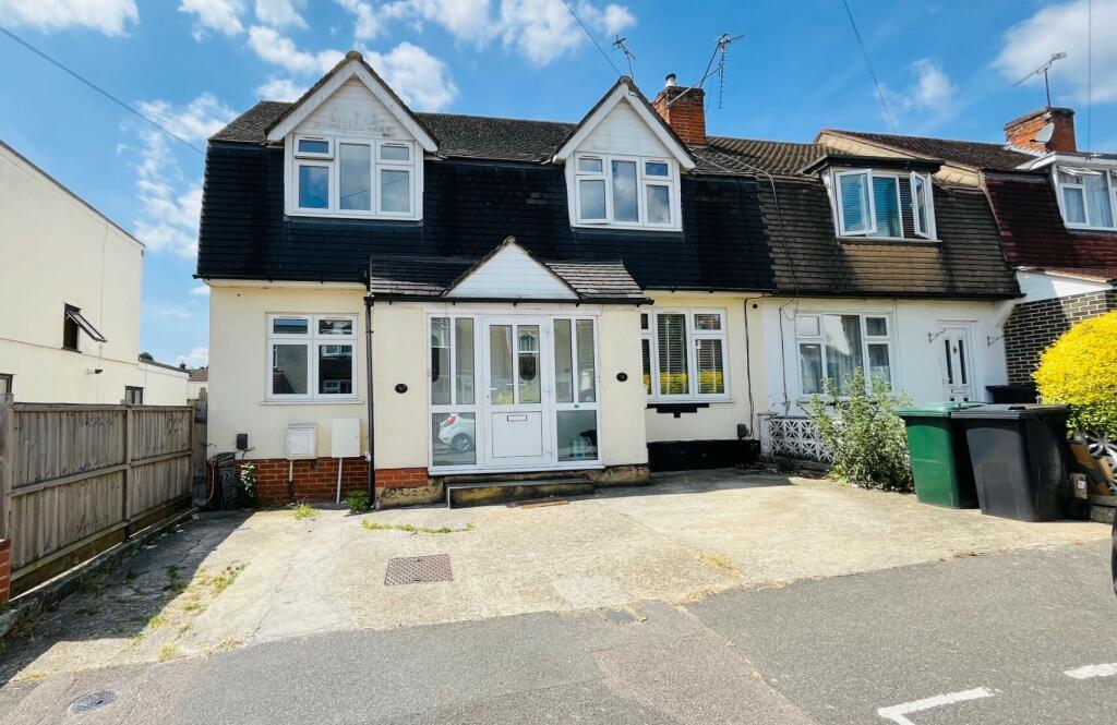 Main image of property: Somerset Gardens 