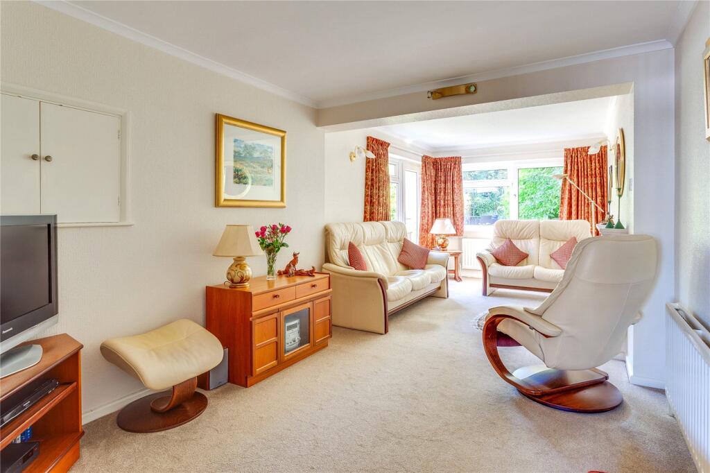 House in Twyford, Loddon Park Farm - View 3