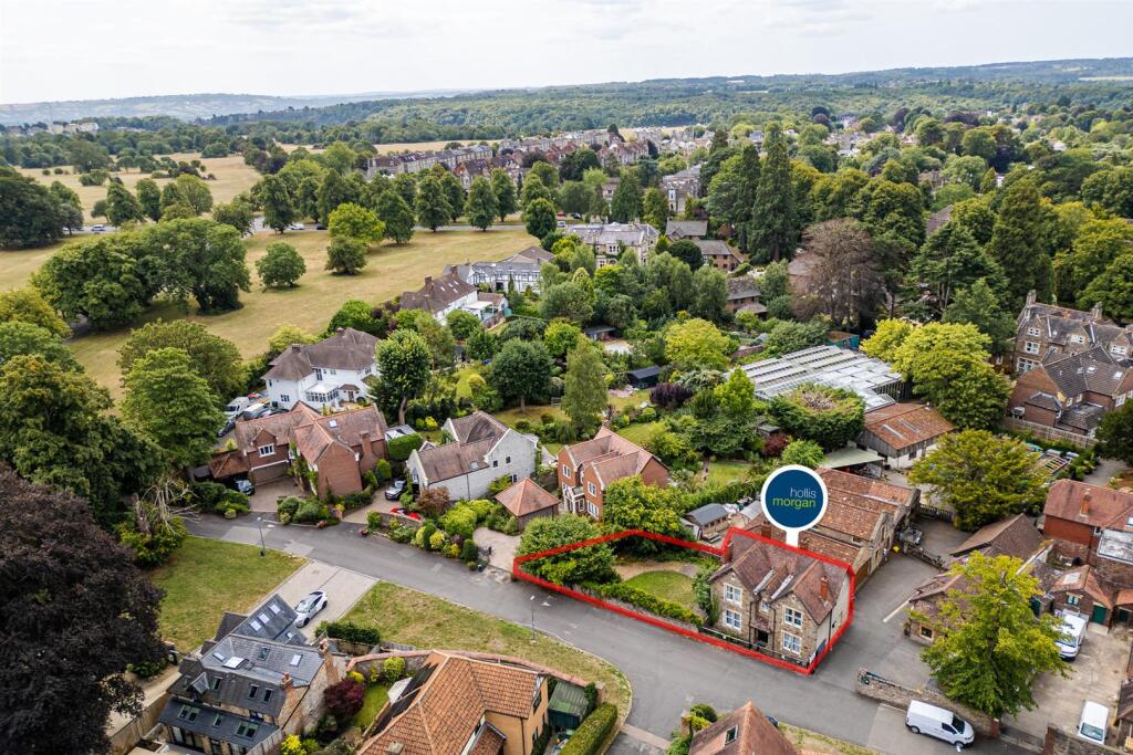 Main image of property: DETACHED | STOKE BISHOP