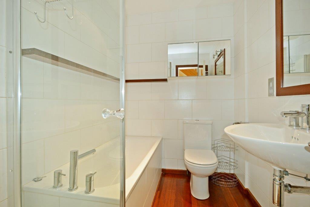 2 bedroom terraced house for rent