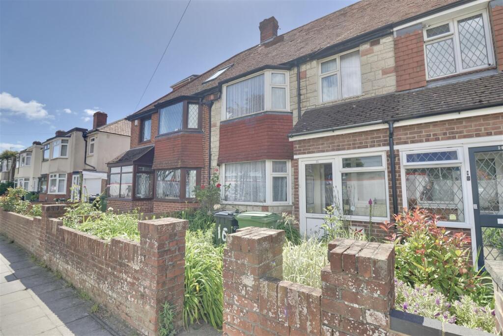 Main image of property: Grove Road, Portsmouth