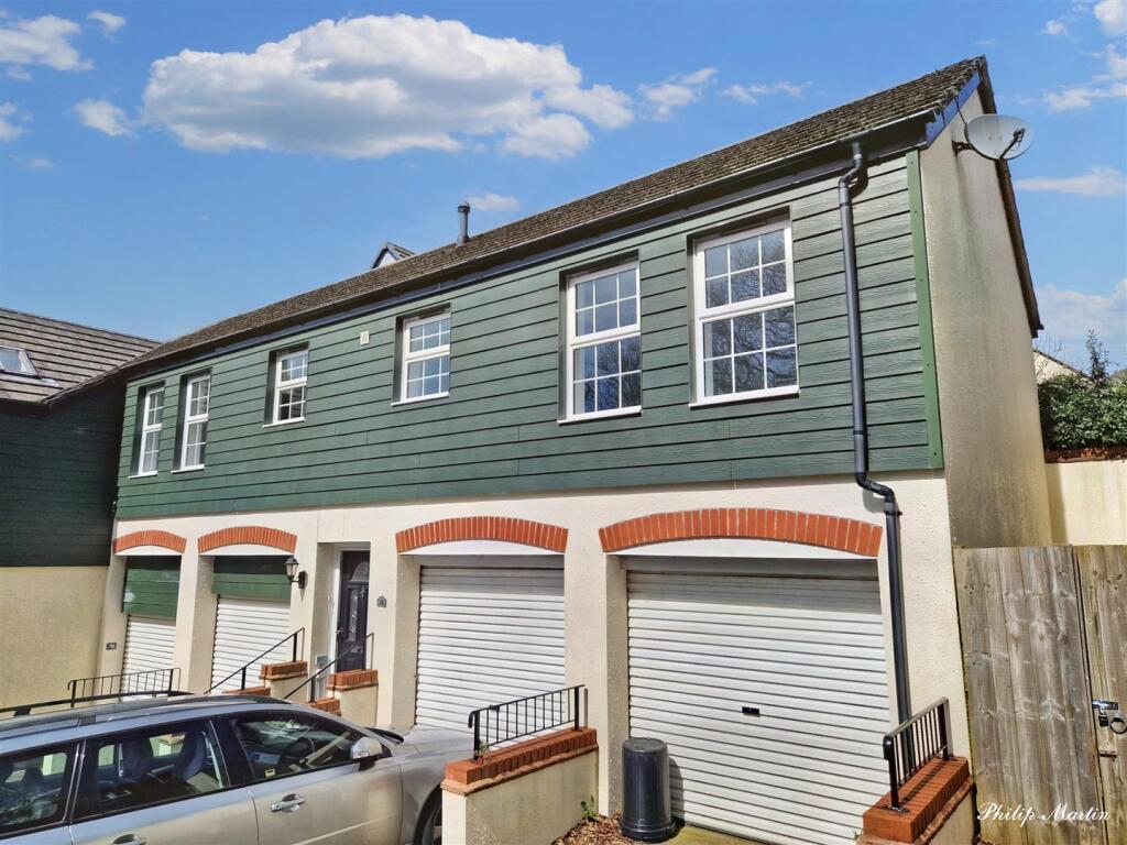 Main image of property: Sparnock Grove, Truro
