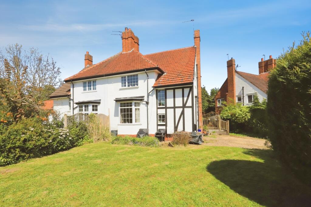 Main image of property: Coalway Road, Wolverhampton, West Midlands, WV3