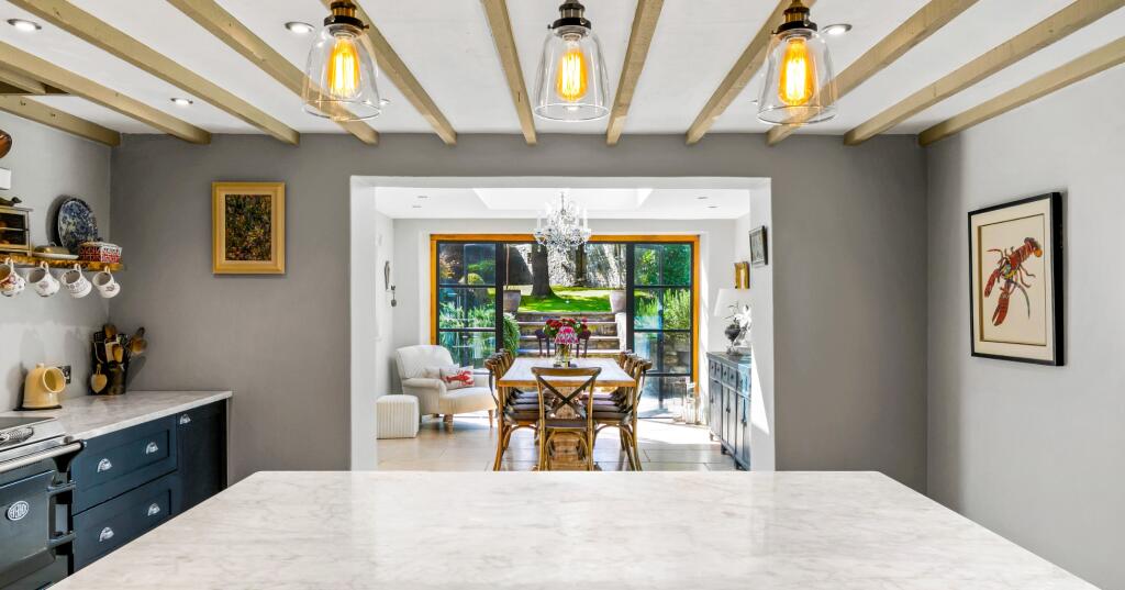 House in Woolavington - View 2