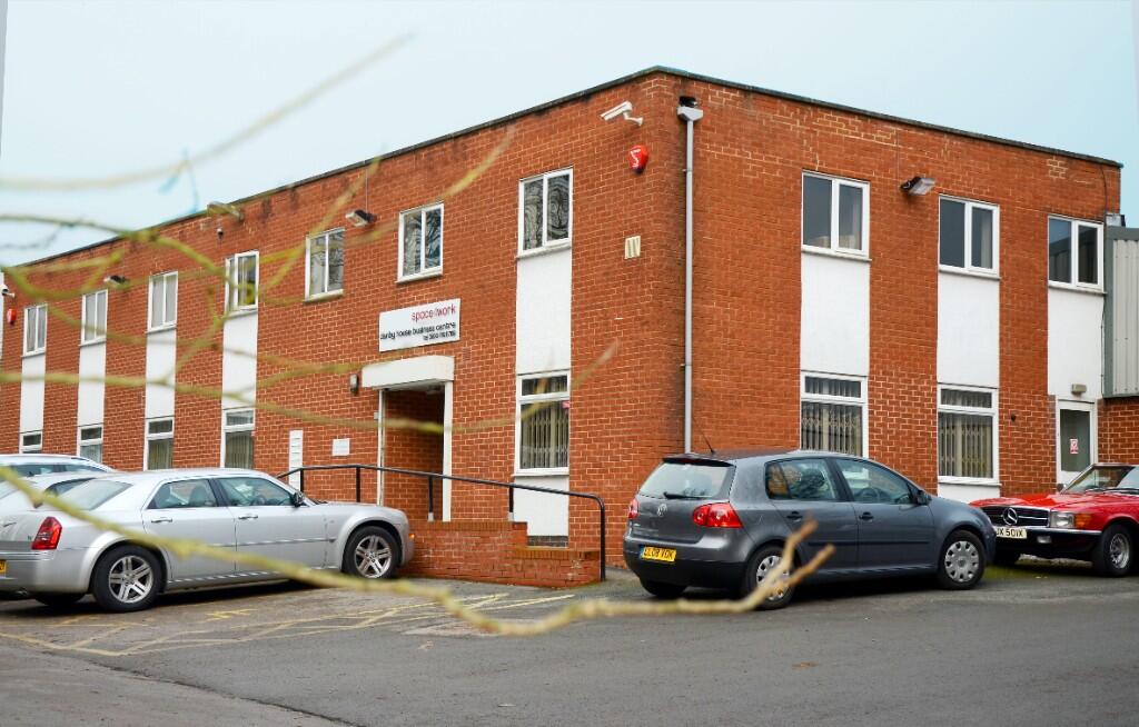 Main image of property: Taylor Lane, Heanor, Derbyshire, DE75