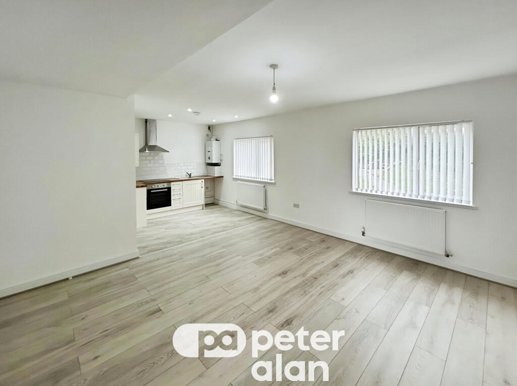 Apartment in Cardiff - View 4