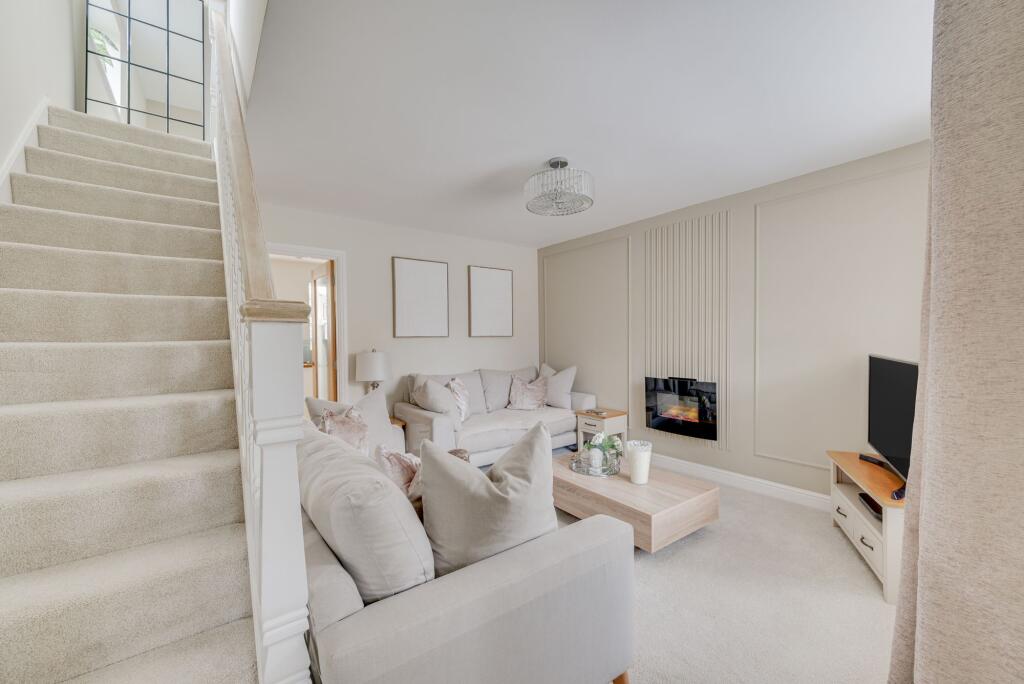 House in Crewe - View 4