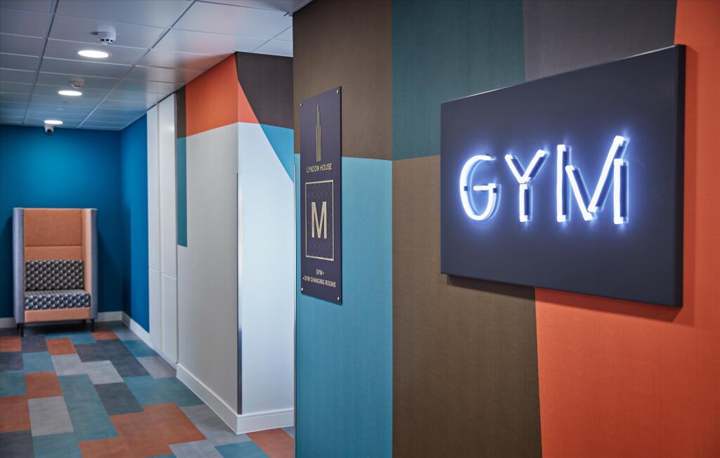 Additional image 9 of Lyndon House Hagley Road, West Midlands, Birmingham City Centre, B16 8PE 