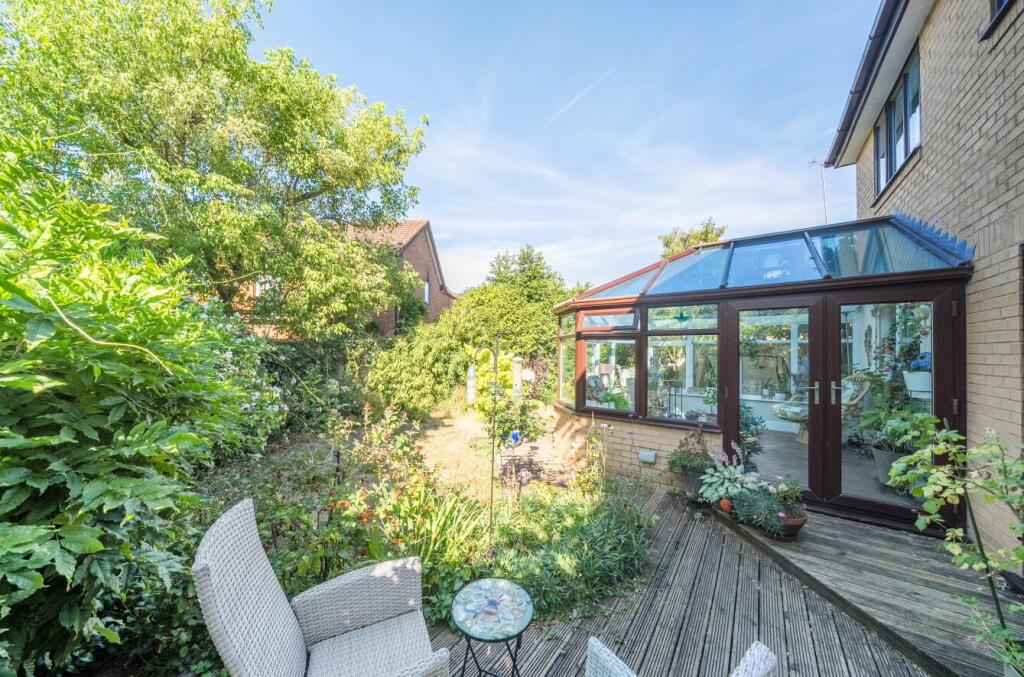 House in Southampton - View 5