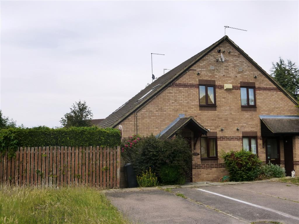Main image of property: Beaune Close, NORTHAMPTON