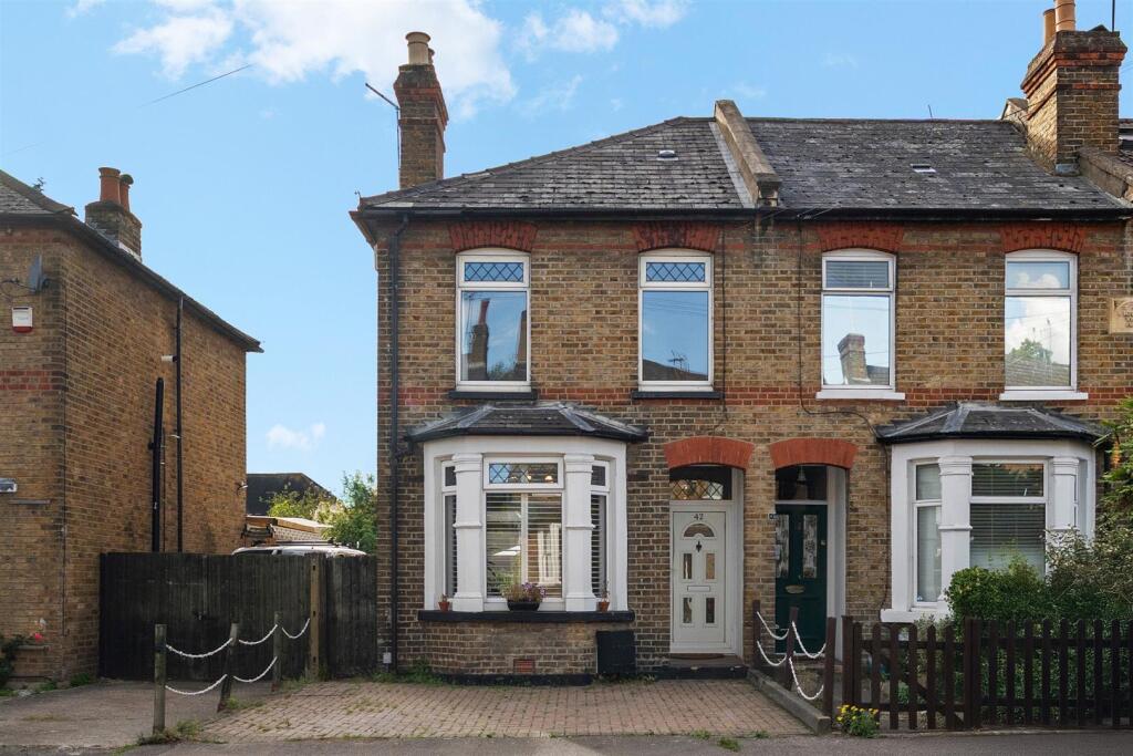 Main image of property: Bridge Road, Uxbridge