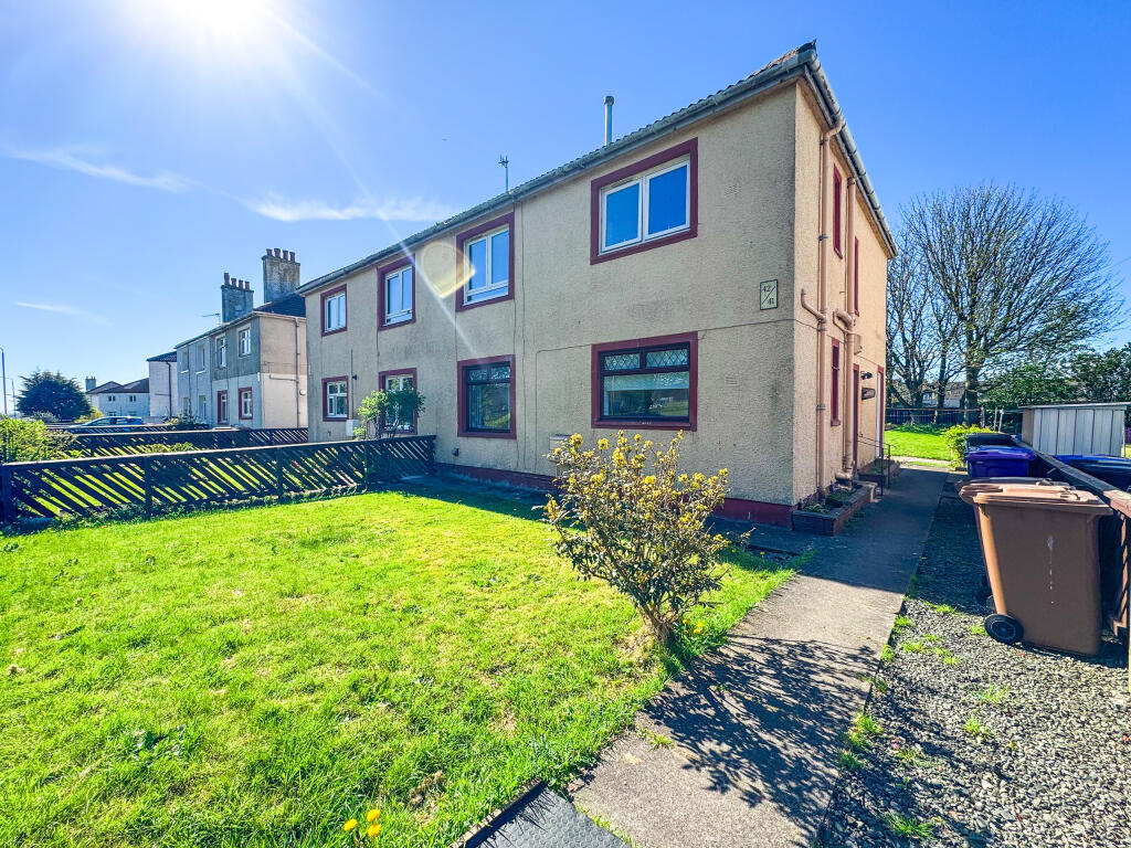 Main image of property: Kerr Avenue, Saltcoats, North Ayrshire