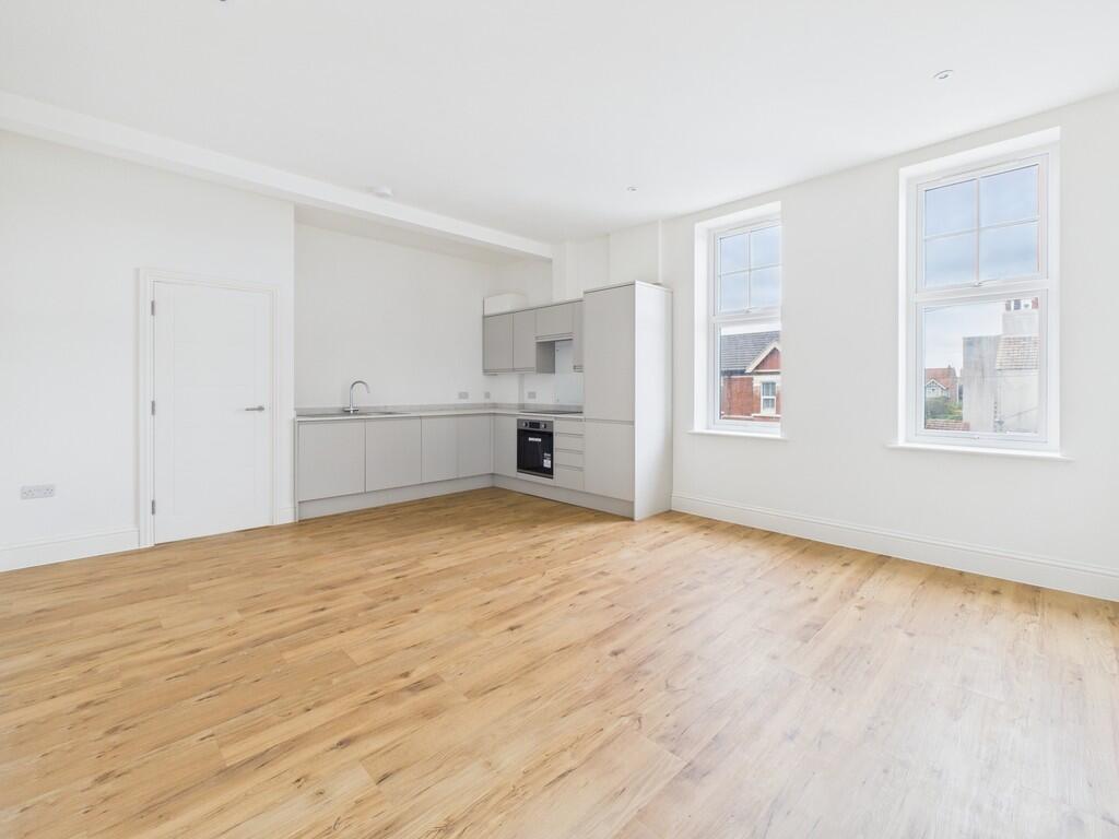 Main image of property: King Street, Worthing, BN14 7FL