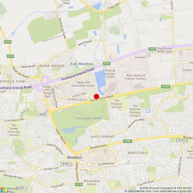 Property Map