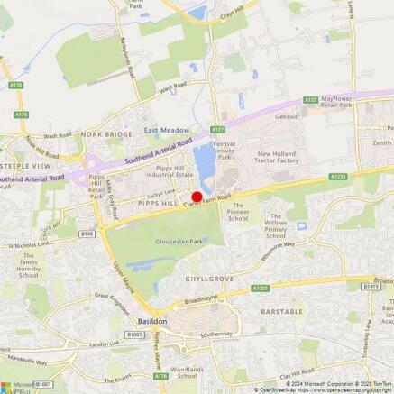 Property Map