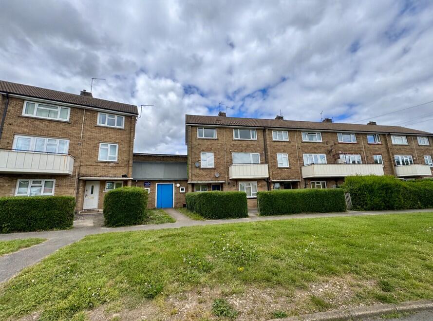 Main image of property: Edendale View, Lincoln, LN1