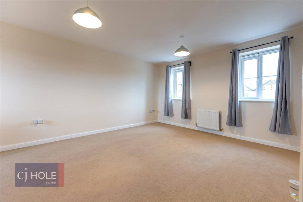 Apartment in Bristol - View 3