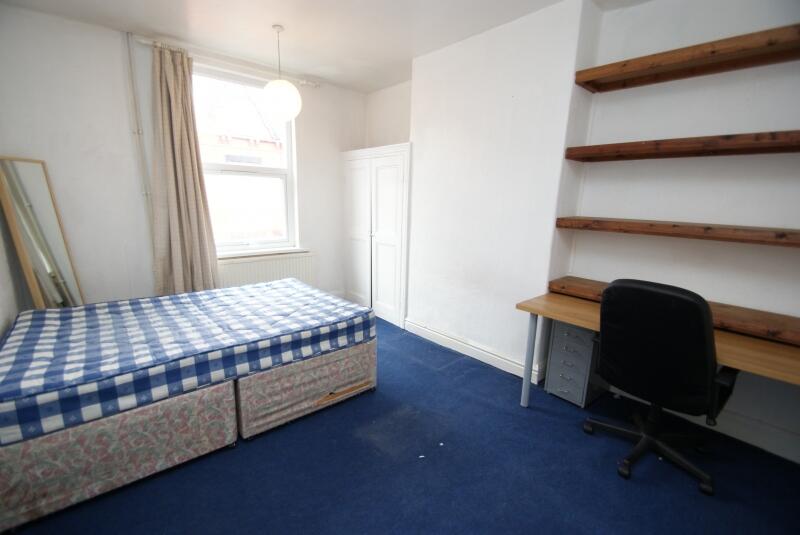 Main image of property: William Street, Hyde Park, Leeds