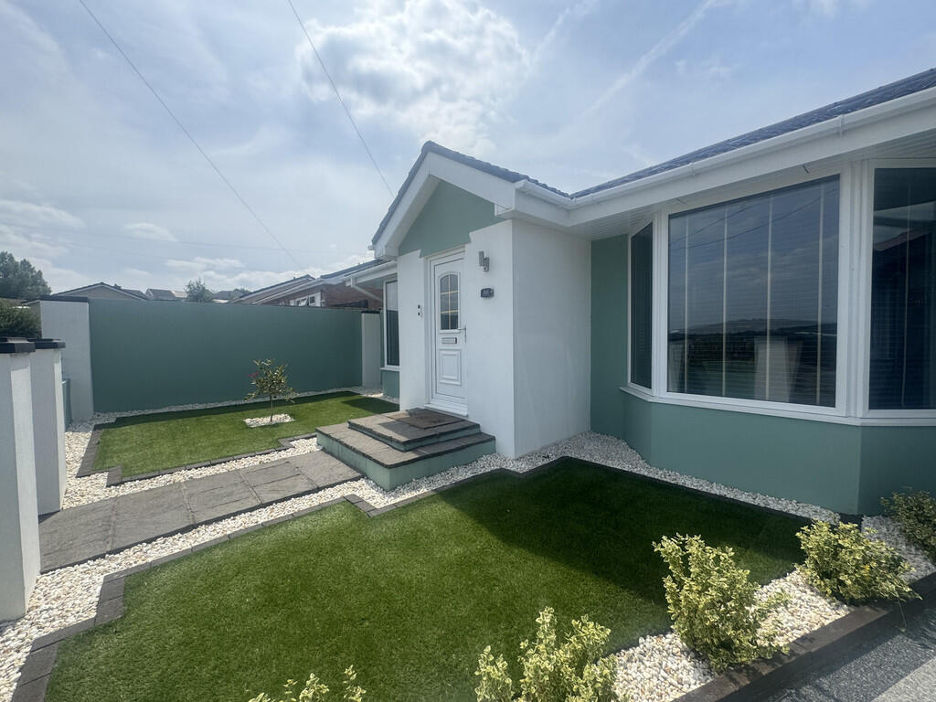 Hengoed Avenue, Cefn Hengoed photo 4