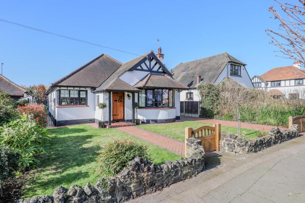 Main image of property: Thorpe Hall Avenue, Thorpe Bay
