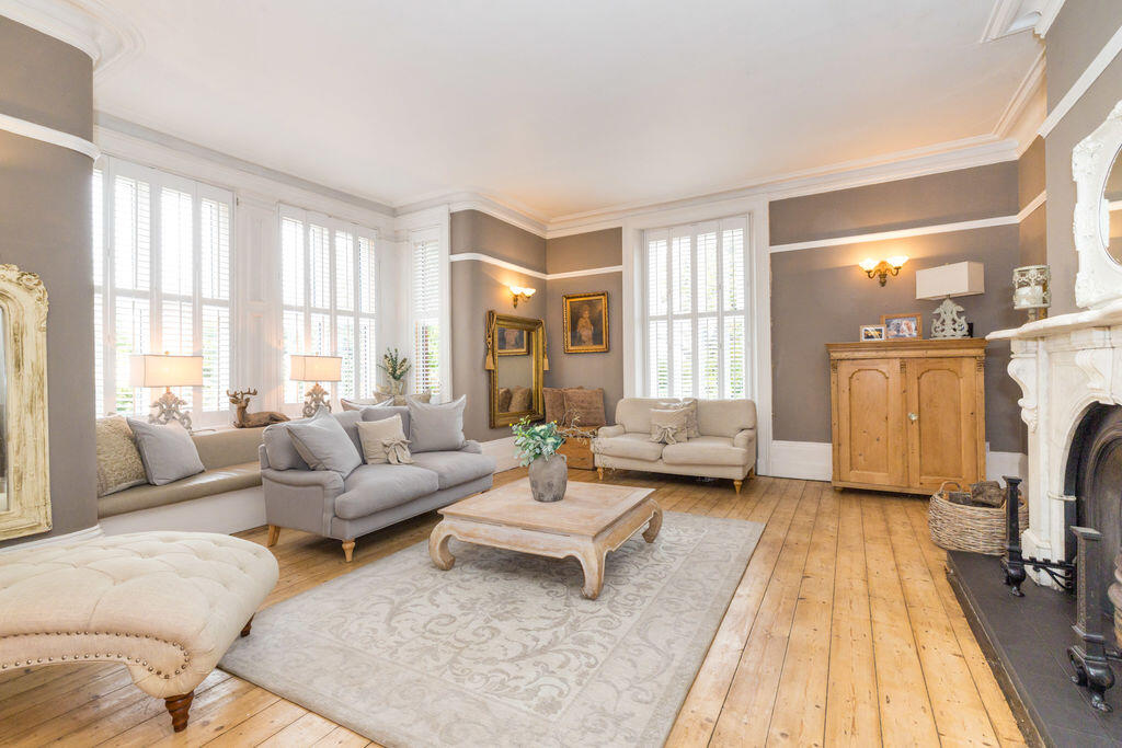 House in West Lancashire, Parbold - View 4