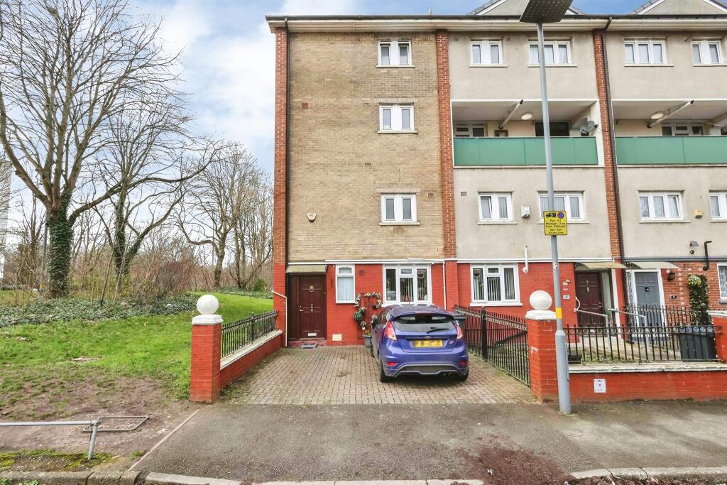 Main image of property: Newbold Croft, BIRMINGHAM
