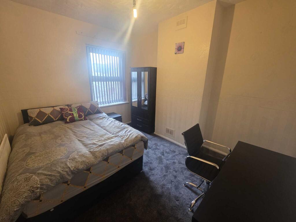 Rooms Available In Stechford B33