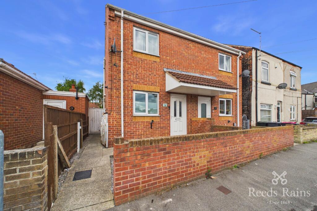Main image of property: Clarence Street, Dinnington, Sheffield, South Yorkshire, S25