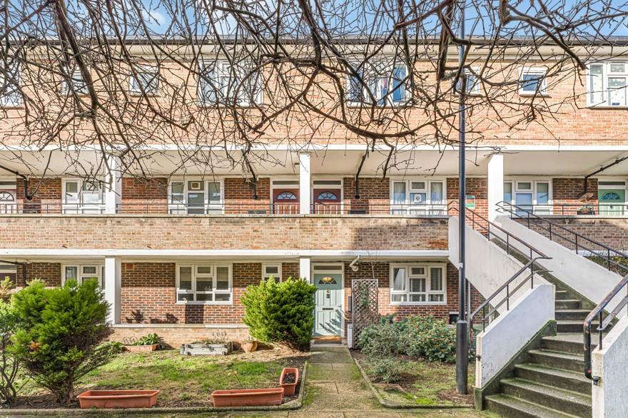 Main image of property: Basuto Road, Parsons Green