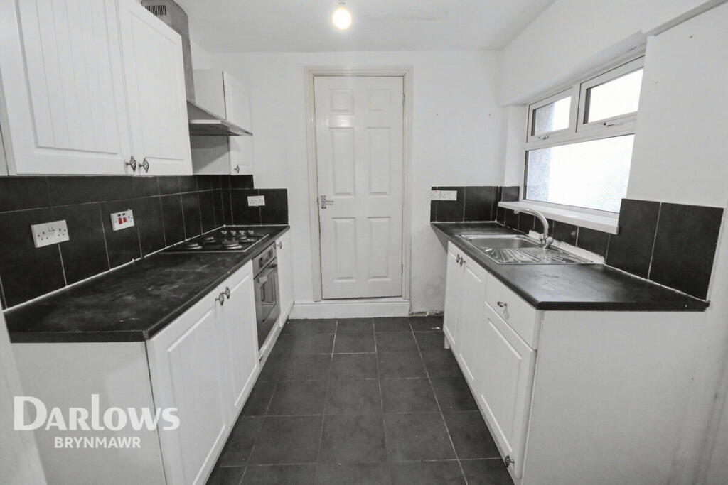 House in Abertillery - View 6