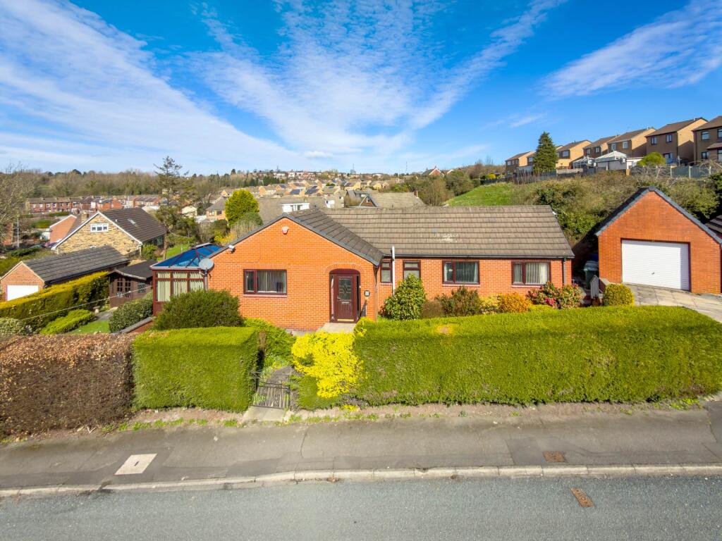 Main image of property: Hillhead Drive, Birstall