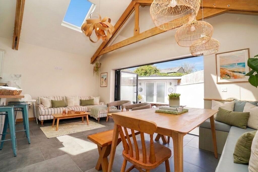 House in Falmouth, Cornwall - View 4