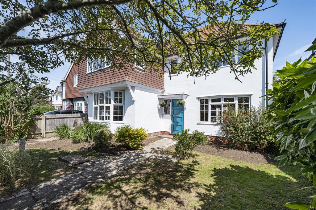 Main image of property: Bramber Road, Seaford