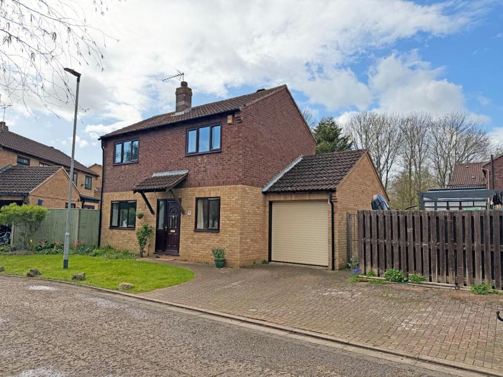 Main image of property: Ferryview, Orton Wistow, Peterborough