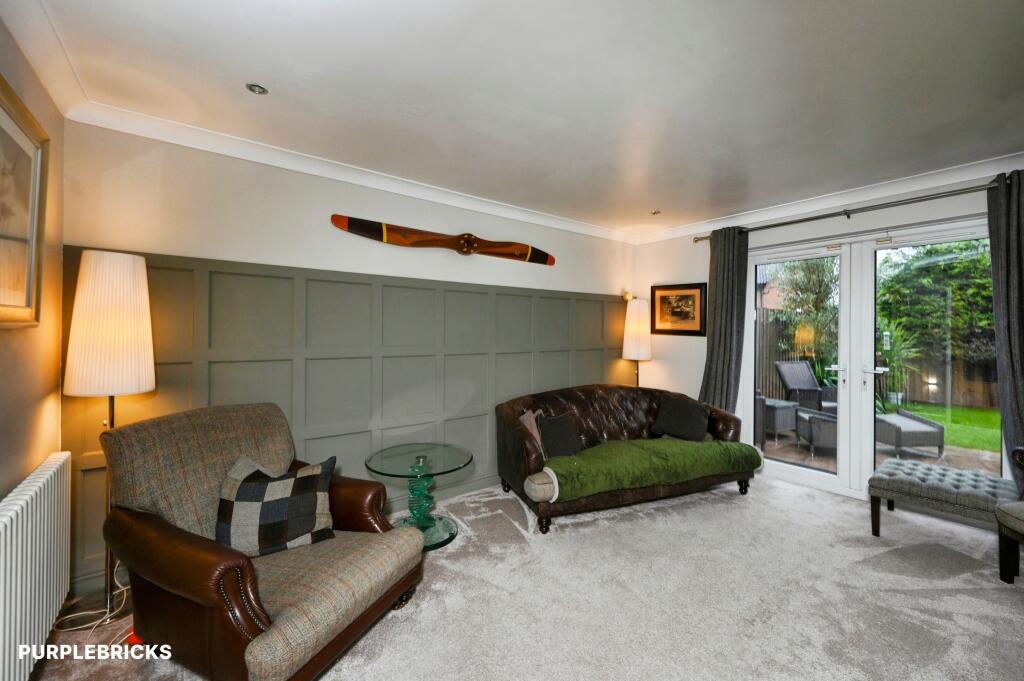 House in Nottingham - View 3