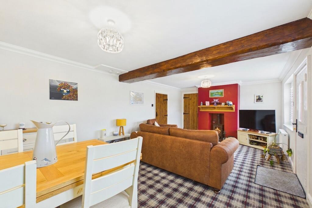 House in Allonby, Cumberland - View 4
