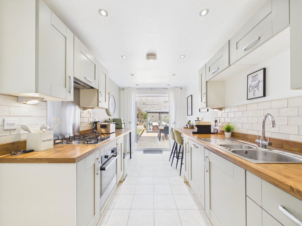 House in Telford - View 2