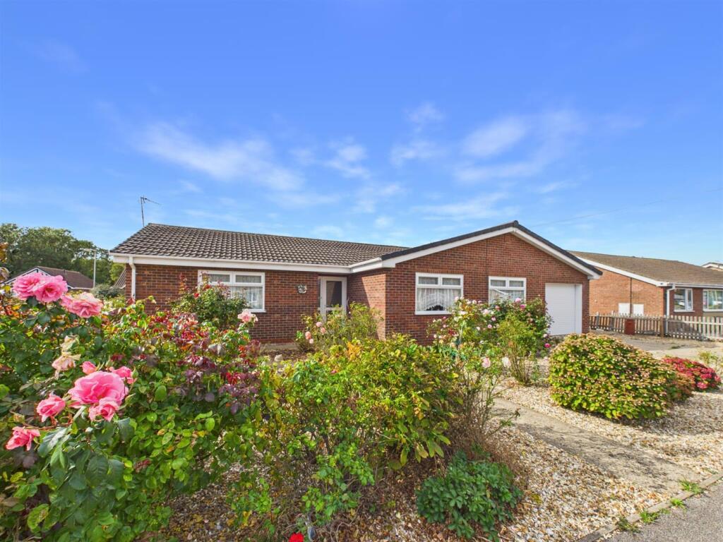 Main image of property: Mayflower Way, Mablethorpe