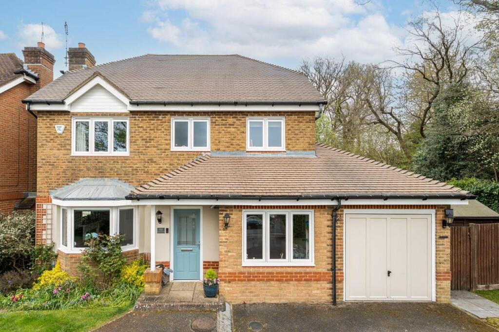 Main image of property: Higher Drive, Purley