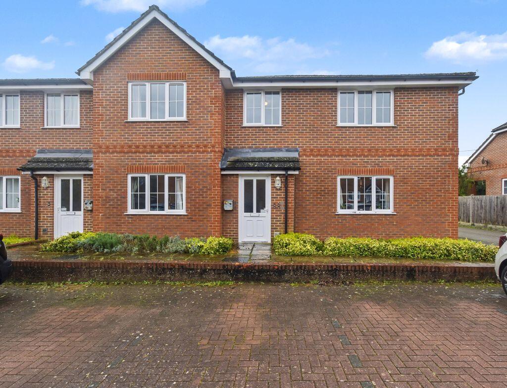 Main image of property: Dundee Gardens, Basingstoke