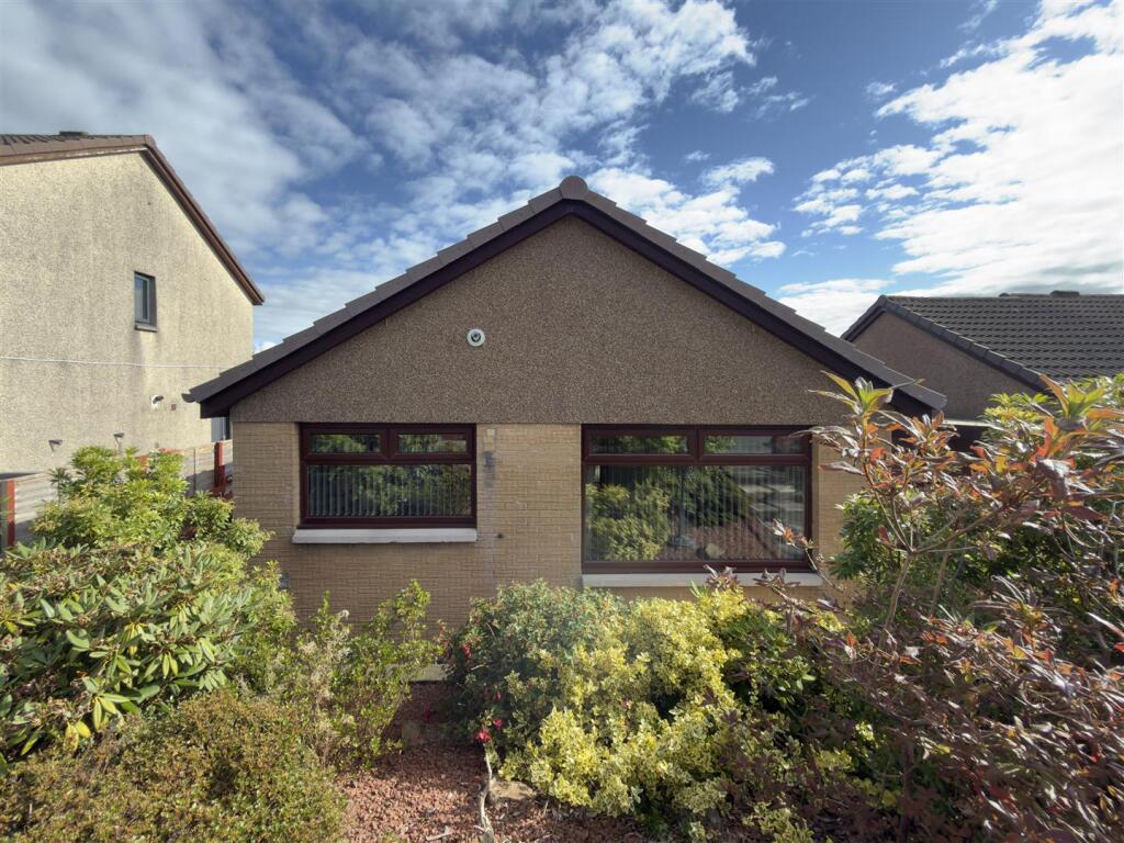 Main image of property: Oakfield Drive, Dumfries