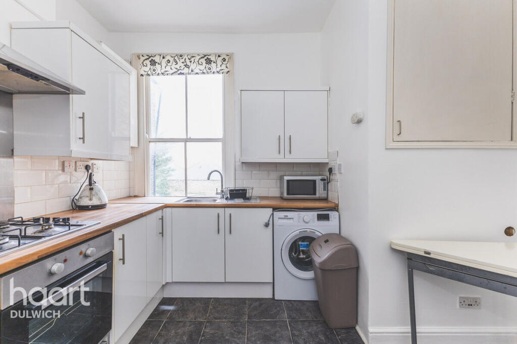 Main image of property: Paulet Road, LONDON