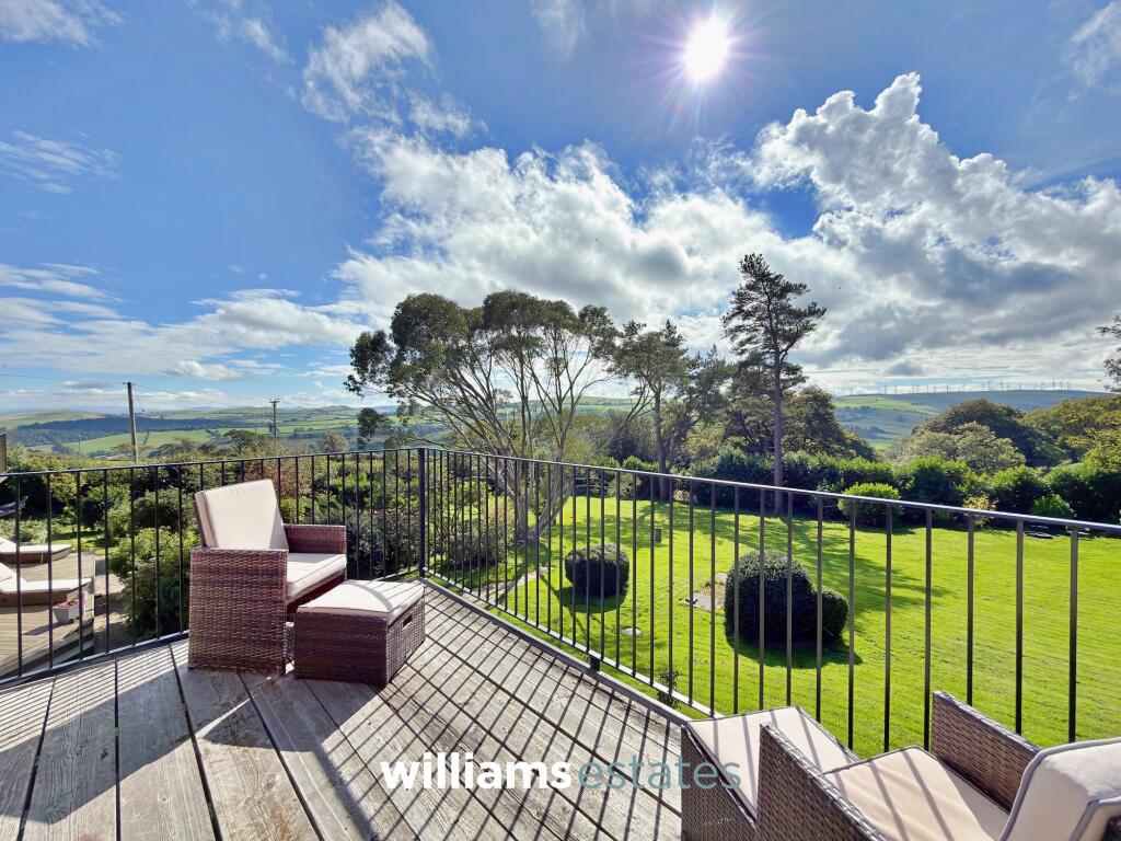 House in Llandudno - View 4